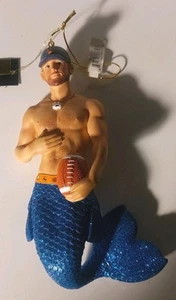RARE December Diamonds Merman CHICAGO 2015 - Photo 1 sur 5
