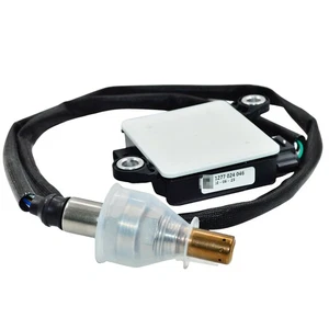 Upstream Nitrogen Oxide Nox Sensor Fits for 2016-2019 3.0L Diesel 68171187AB - Picture 1 of 9