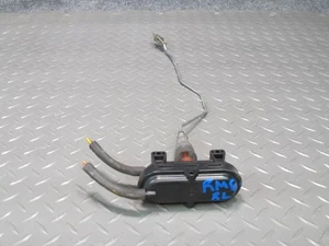 75-85 MERCEDES W123 300D REAR LEFT DOOR LOCK VACUUM ACTUATOR OEM - Bild 1 von 12