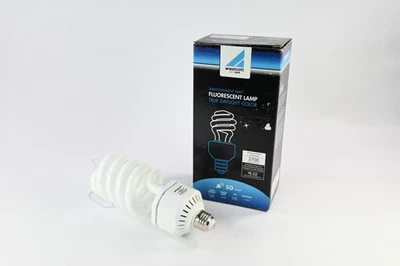 Lámpara fluorescente Westcott - 50 vatios/120 voltios 5500K #0050 #G806 Foto 1 de 4