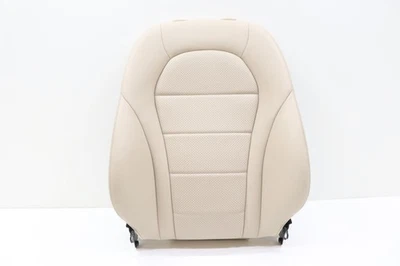 MERCEDES GLC300 X253 2016-2023 ASIENTO DELANTERO DERECHO COJÍN SUPERIOR OEM BEIGE_115 Foto 1 de 4