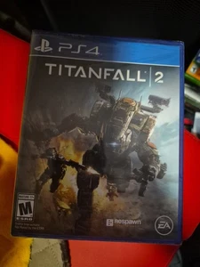 Titanfall 2 Sony Playstation 4 PS4 - - Picture 1 of 4