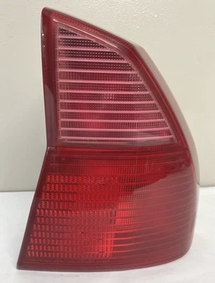 1997-2001 Mitsubishi Diamante RH Passenger Side Tail Light OEM 166-60356R - Image 1 of 4