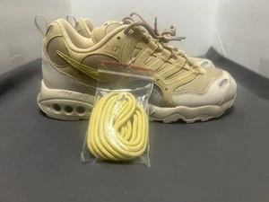 Nike Air Terra Humara SP Sesame Saturn Gold Men Trail Running Shoes SIZE 11.5 - Picture 1 of 9