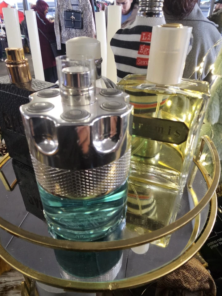 Azzaro Wanted 100ml Eau de Toilette Neu & OVP - Bild 1 von 2