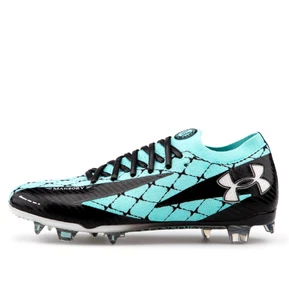 Under Armour x MANSORY Shadow Elite 3 FG Mint Black 6009163425 - Picture 1 of 9