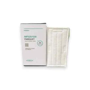 Panni Parquet Originali Per Pulilava Folletto SP 520 - 530 Vorwerk - 48906 - Foto 1 di 2