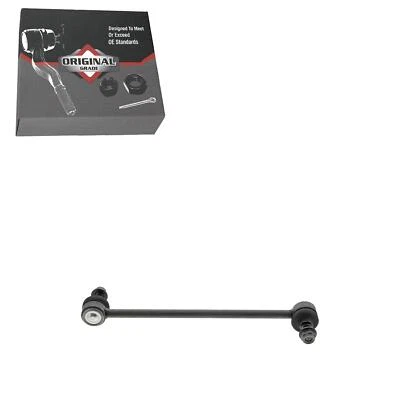 Kit de eslabones de barra estabilizadora de suspensión delantera Mevotech para Toyota Sienna 2011-2020 Foto 1 de 4