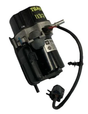 Chevrolet Traverse bomba de vacío 18 20 breake booster conjunto auxiliar OEM 84789032 Foto 1 de 4