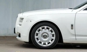 ABS Rolls Royce ghost classic wheels for 1/18 kyosho - Picture 1 of 10