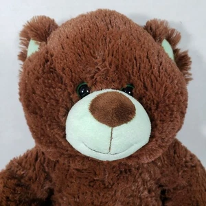 Build A Bear BABW Plüsch Pfadfinder Thin Mints Cookie Bear Stofftier 12 Zoll - Bild 1 von 8