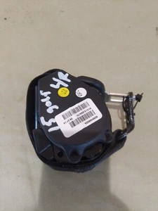 15 16 17 18 19 20 21 VW VOLKSWAGEN GOLF 4DR HATCH REAR LEFT SIDE SEAT BELT OEM - Picture 1 of 4