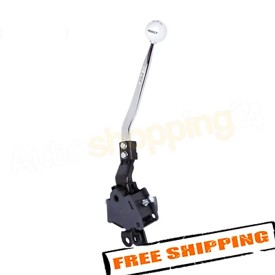 Palanca de cambios Hurst 3914339 Competition/Plus 4 velocidades para Chevrolet Camaro 1967-1968 Foto 1 de 3