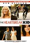 3427: DVD The Heartbreak Kid 