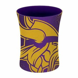 Minnesota Vikings Mocha Style 14 oz NFL Coffee Mug - Picture 1 of 3