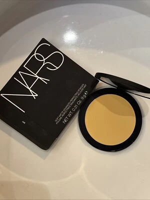 NARS SOFT MATTE POWDER 9G BAY NEW - Image 1 of 4