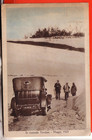 CARTOLINA  LA SILA LA CONTRADA TAVOLARA CAMIGLIATELLO  FP VIAGGIATA 1940 AUTO P
