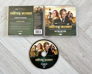 Doctor Who - Der neue Zähler misst den hohlen König Audio CD Ian Potter - Bild 1 von 1