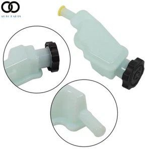 Power Steering Reservoir with Cap 3R-907 For 04-10 Mazda 3/ 5/ 3 Sport 2.0L 2.3L - Picture 1 of 11