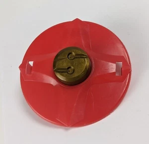 1995 Bandai MMPR Power Rangers Deluxe Ninja Shogun Megazord Shield Set Part - Picture 1 of 2
