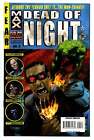 Dead of Night Featuring Man-Thing 4 High Grade Marvel (2008) 
