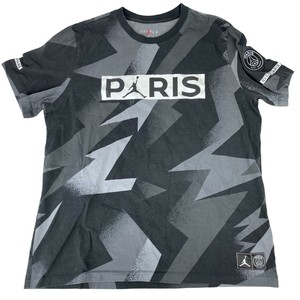 Nike Paris Saint Germain In Men's T 