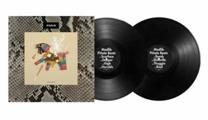 Freddie Gibbs And Madlib Pinata Instrumentals 2LP Vinyl 2014 Very Rare! - Picture 1 of 12