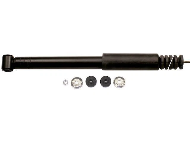 Rear Gabriel Ultra Shock Shock Absorber fits Ford Mustang 2005-2014 Coupe 59CSKX - Image 1 of 1