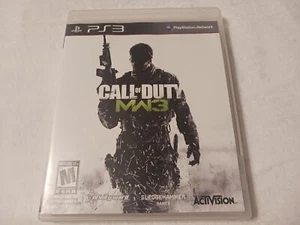 Call Of Duty Mw3 - Picture 1 of 4