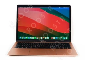 Apple MacBook Air 13" 2018 1.6GHz Intel i5 8GB RAM 128GB SSD A1932 • Excellent - Afbeelding 1 van 8