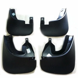 Mud Splash Guards Front+Rear 4P For 2005-2009 Tucson OEM Parts - Picture 1 of 1