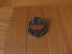 Small Halo Master Chief Pin - Bild 1 von 2
