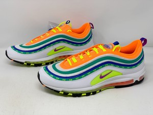 Las mejores ofertas en Nike Air Force 1 Max 97 Zapatillas de Deporte para  De hombre | eBay