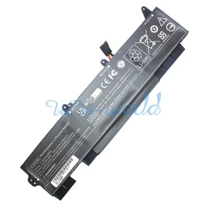 New CC03XL 56Wh Battery for HP ZBook Firefly 15 G7 G8 EliteBook 850 855 G7 G8 - Picture 1 of 5