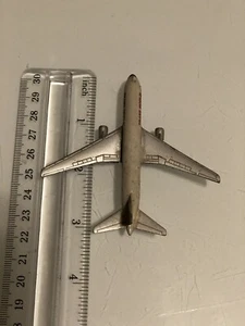 Schabak 907 Boeing 767 TWA Trans World Airlines 3" Die Cast Metal Read - Picture 1 of 7