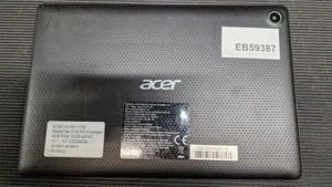 Acer ATAB1024E Tablett 10.1'' Mediatek MT8183 Gebraucht Aktiv Broken Display - Bild 1 von 11