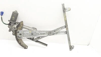 REGULADOR VENTANA DELANTERA IZQUIERDA SUBARU FORESTER MK1 1997 - 1999 15466 Foto 1 de 4