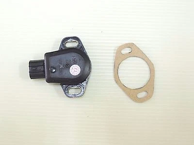 Genuine Oem 2002-2007 Honda FIT JASS TPS Throttle Position Sensor - Image 1 of 2