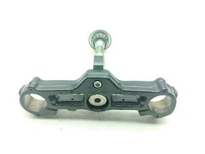 20 Harley Davidson Freilauf Flrt Unten Niedriger Triple Lenkung Tree Klammer - Bild 1 von 9