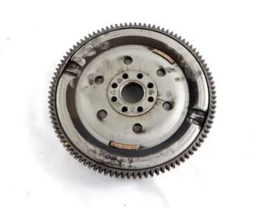 1345027022 VOLANO MOTORE TOYOTA RAV4 2.0 D 4X4 85KW 5M 5P (2003) RICAMBIO USATO Foto 1 de 4