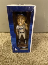 2019 LOS ANGELES DODGER TOMMY LASORDA BOBBLEHEAD 9/4 GIVE AWAY