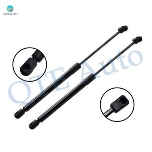 Pair of 2 Front Hood Lift Support For 2014-2019 Infiniti Q50