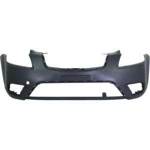 Kia Rio (DE) 2009 - 2011 Front Bumper Cover - Picture 1 of 1