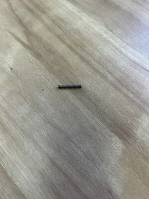 Pistola Astra Constable, Muelle Extractor, OP-1019 Foto 1 de 2