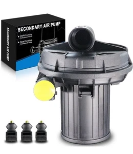 Bomba de inyección de aire secundaria apta para:-Chevy Trailblazer para:-GMC Envoy - Imagen 1 de 3