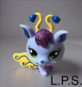 Littlest Pet Shop Spellbound Collection Fairies 2677 LPS Hasbro 1,5 Zoll - Bild 1 von 7