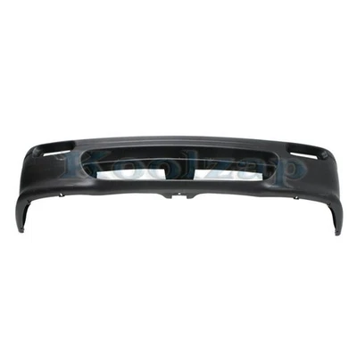 For 92-94 Metro Convertible Front Bumper Cover Assembly Primed Plastic GM1000325 Foto 1 de 4