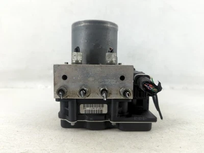 Módulo de control de bomba Nissan Máxima Abs 2011-2013 GOSWT Foto 1 de 4