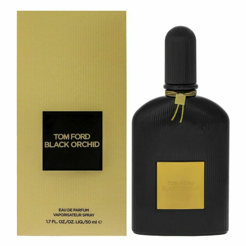 Parfum Unisexe Tom Ford Black Orchid EDP - Photo 1/1