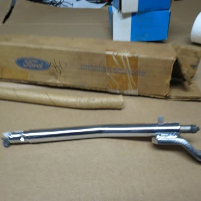 NOS 1967 1968 Ford Mustang  Automatic  Shifter Handle C7ZZ7210c Cougar - Image 1 of 4